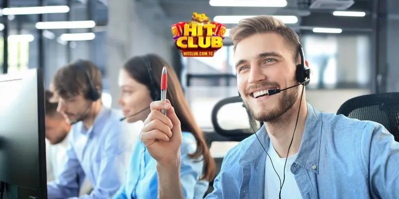 Khi nào người chơi cần đến sự trợ giúp CSKH HITCLUB 